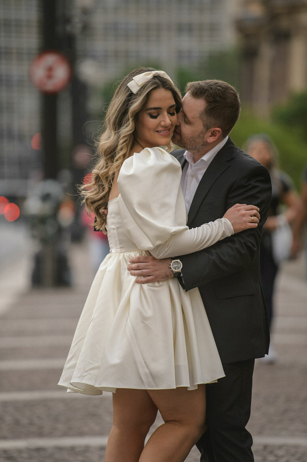 Foto Juliana e Marcelo - Imagem 30