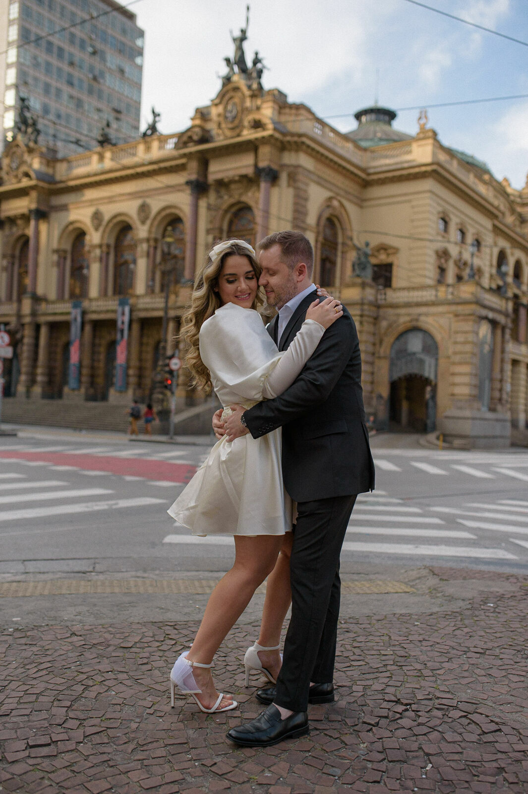 Foto Juliana e Marcelo - Imagem 10