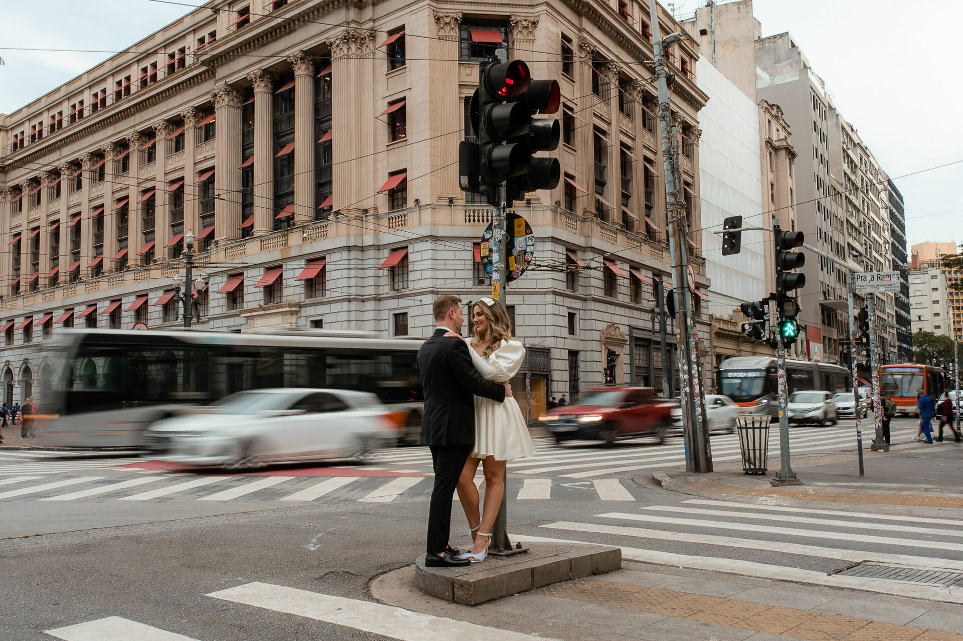 Foto Juliana e Marcelo - Imagem 24