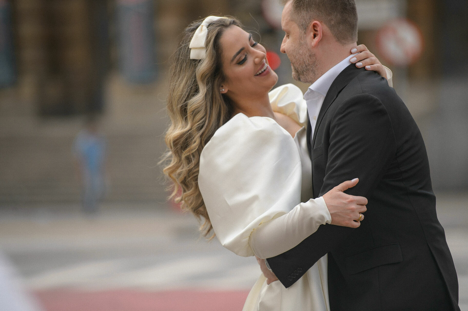 Foto Juliana e Marcelo - Imagem 12