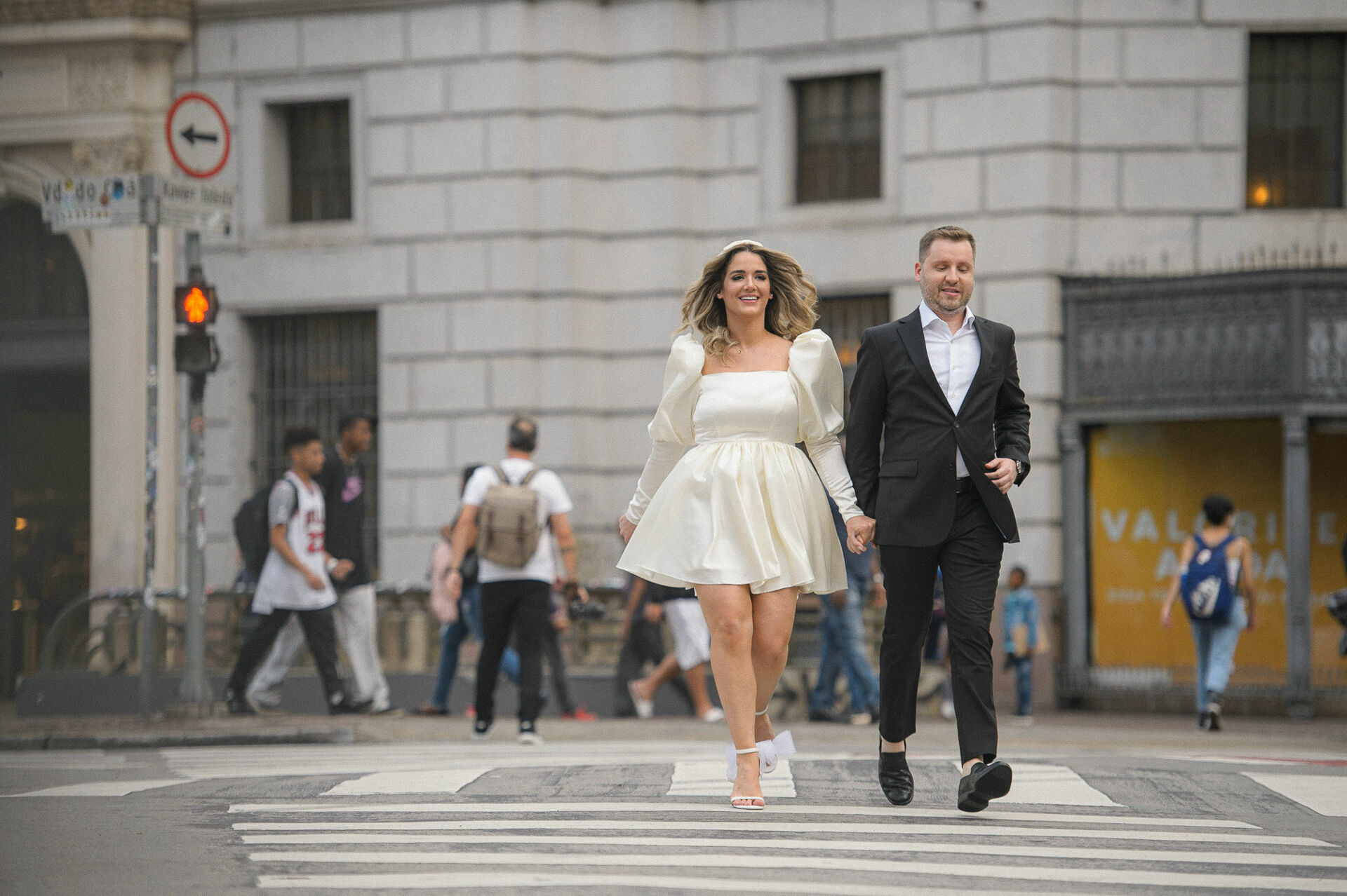 Foto Juliana e Marcelo - Imagem 13