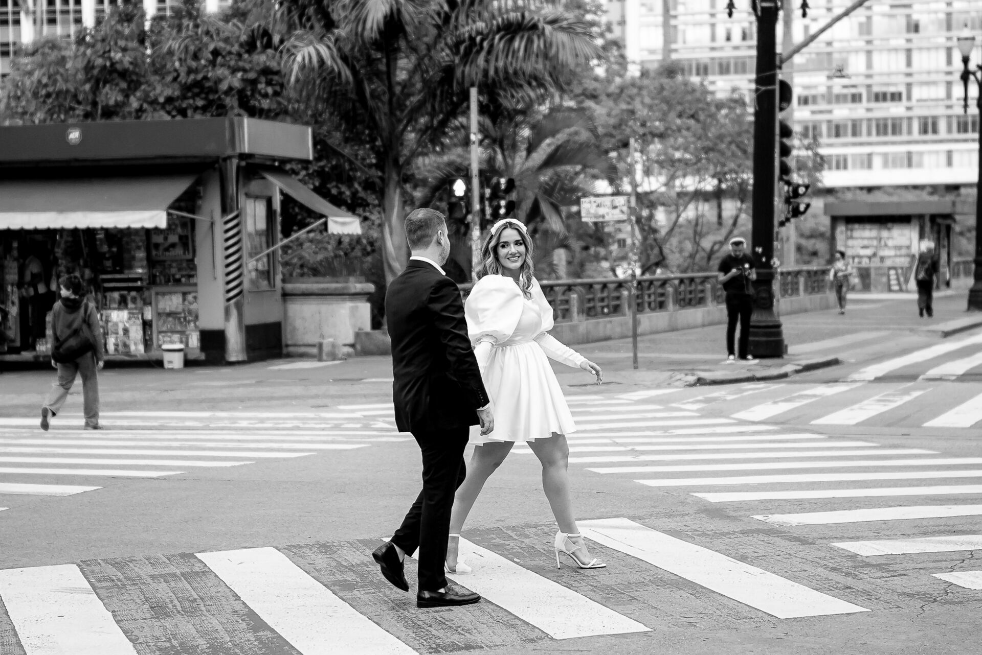 Foto Juliana e Marcelo - Imagem 14