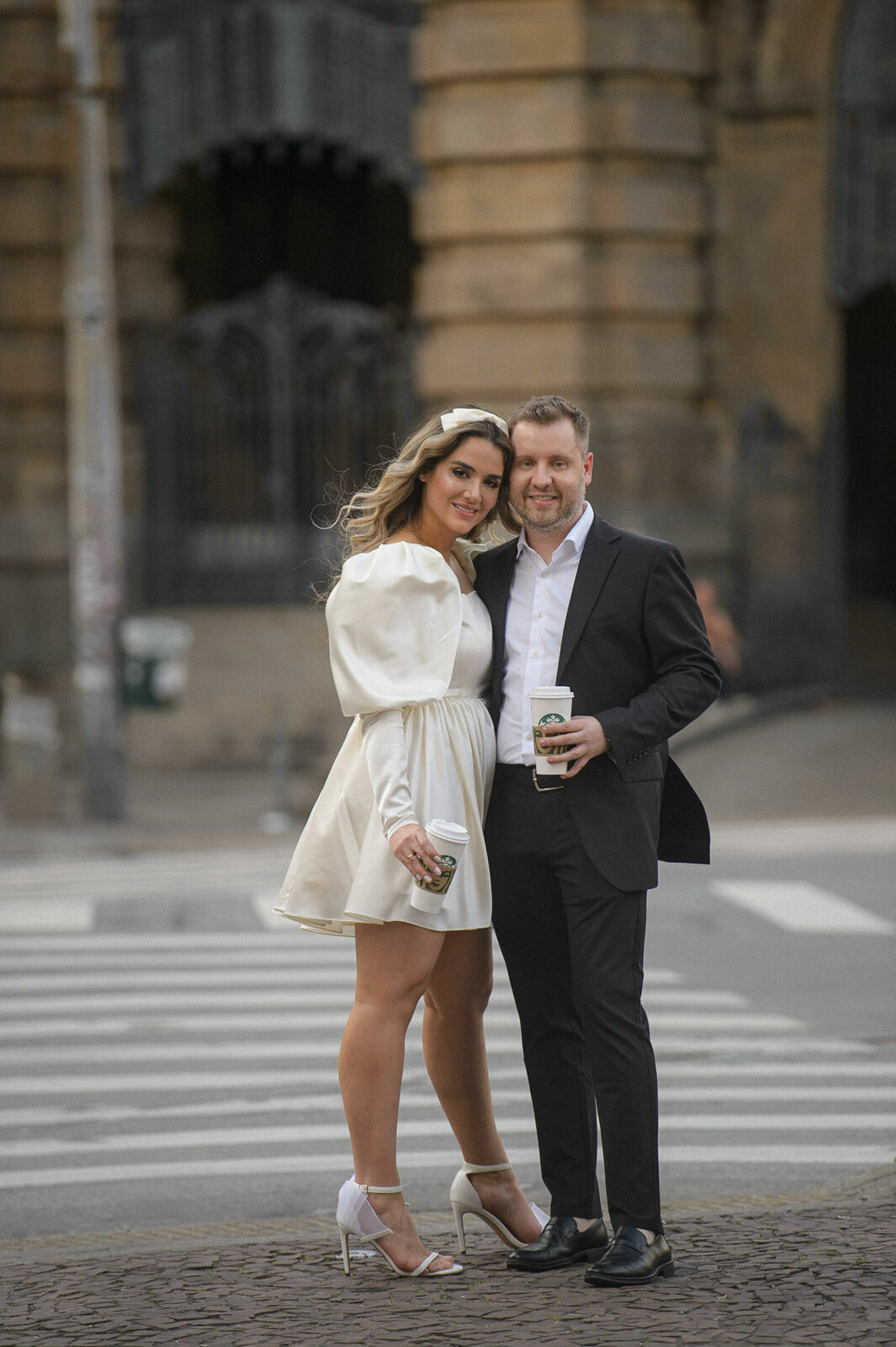 Foto Juliana e Marcelo - Imagem 6