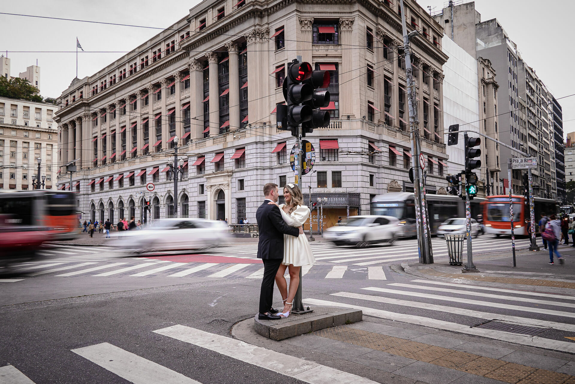 Foto Juliana e Marcelo - Imagem 23