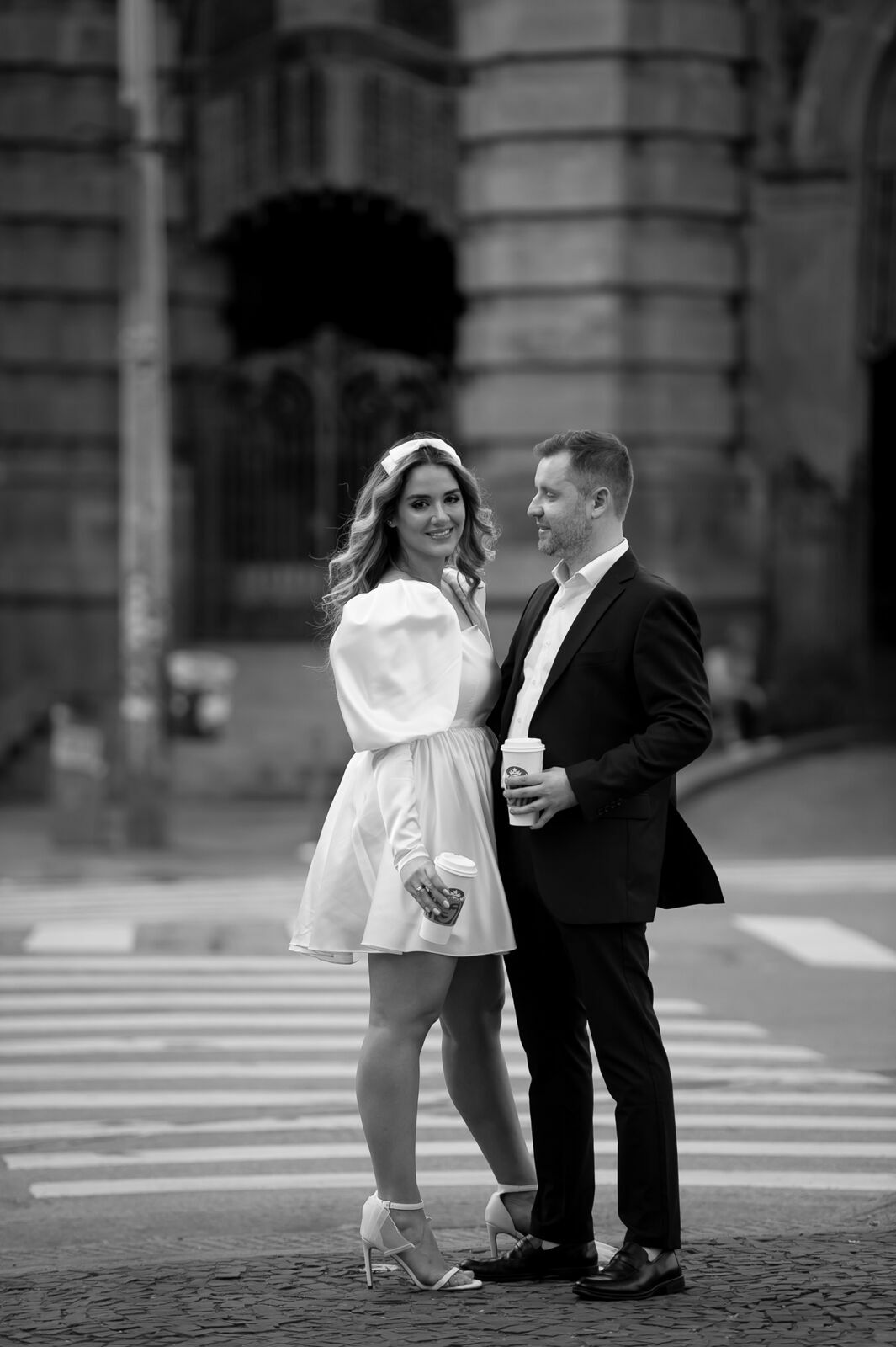 Foto Juliana e Marcelo - Imagem 7