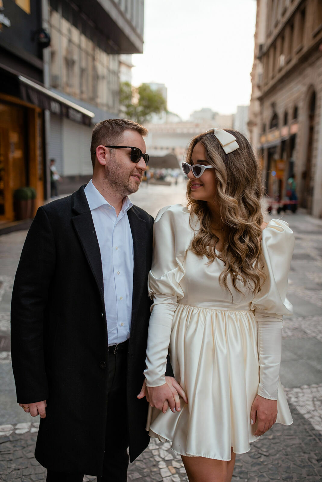 Foto Juliana e Marcelo - Imagem 40