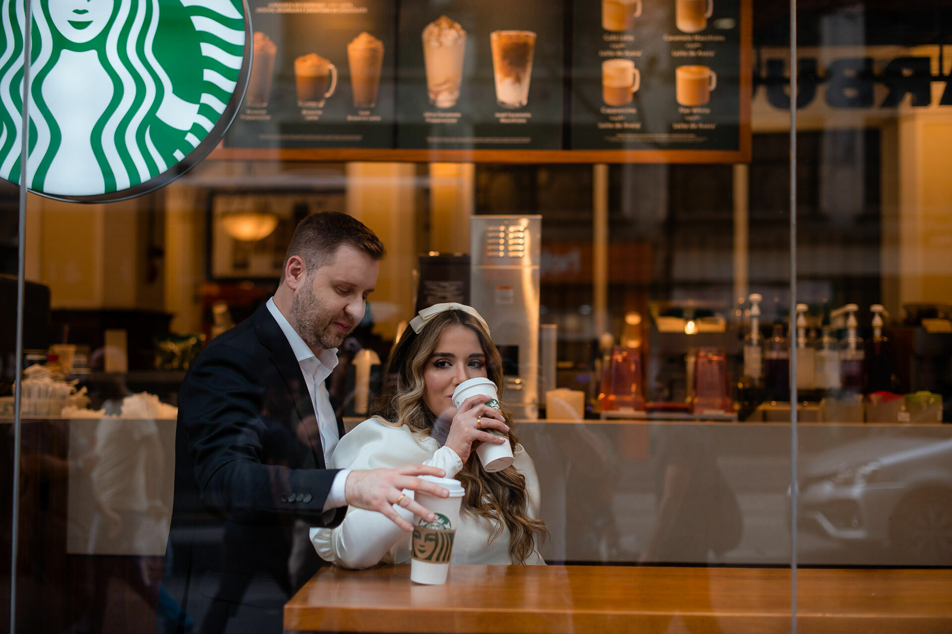 Foto Juliana e Marcelo - Imagem 1