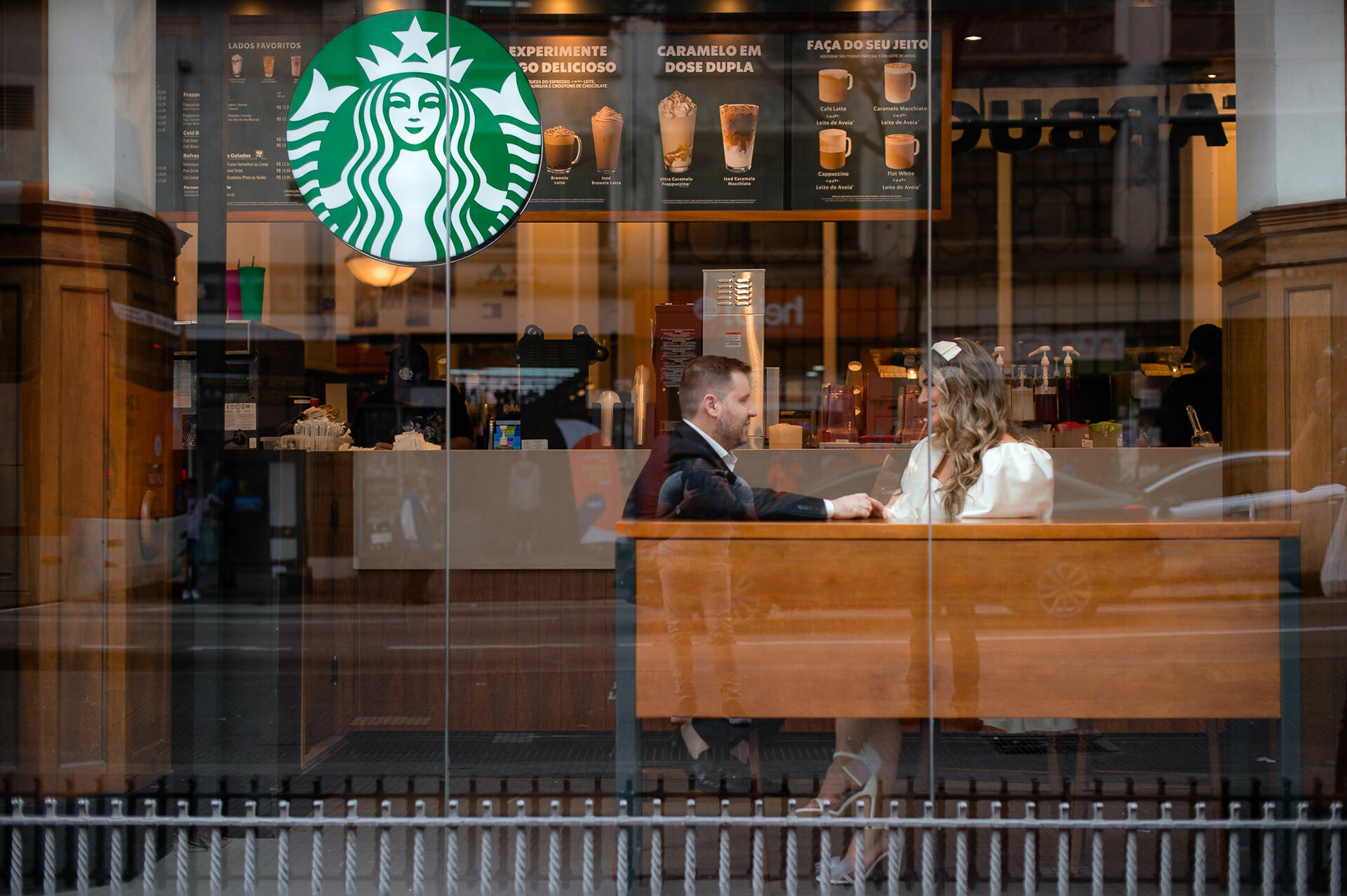 Foto Juliana e Marcelo - Imagem 0