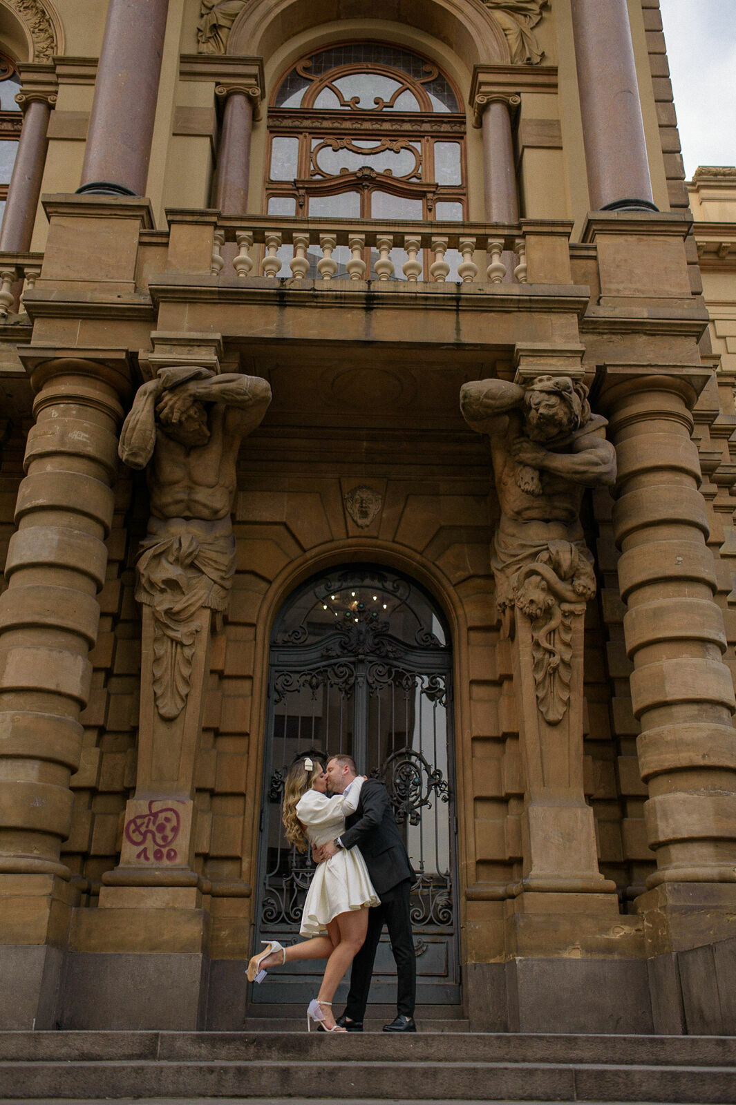 Foto Juliana e Marcelo - Imagem 17