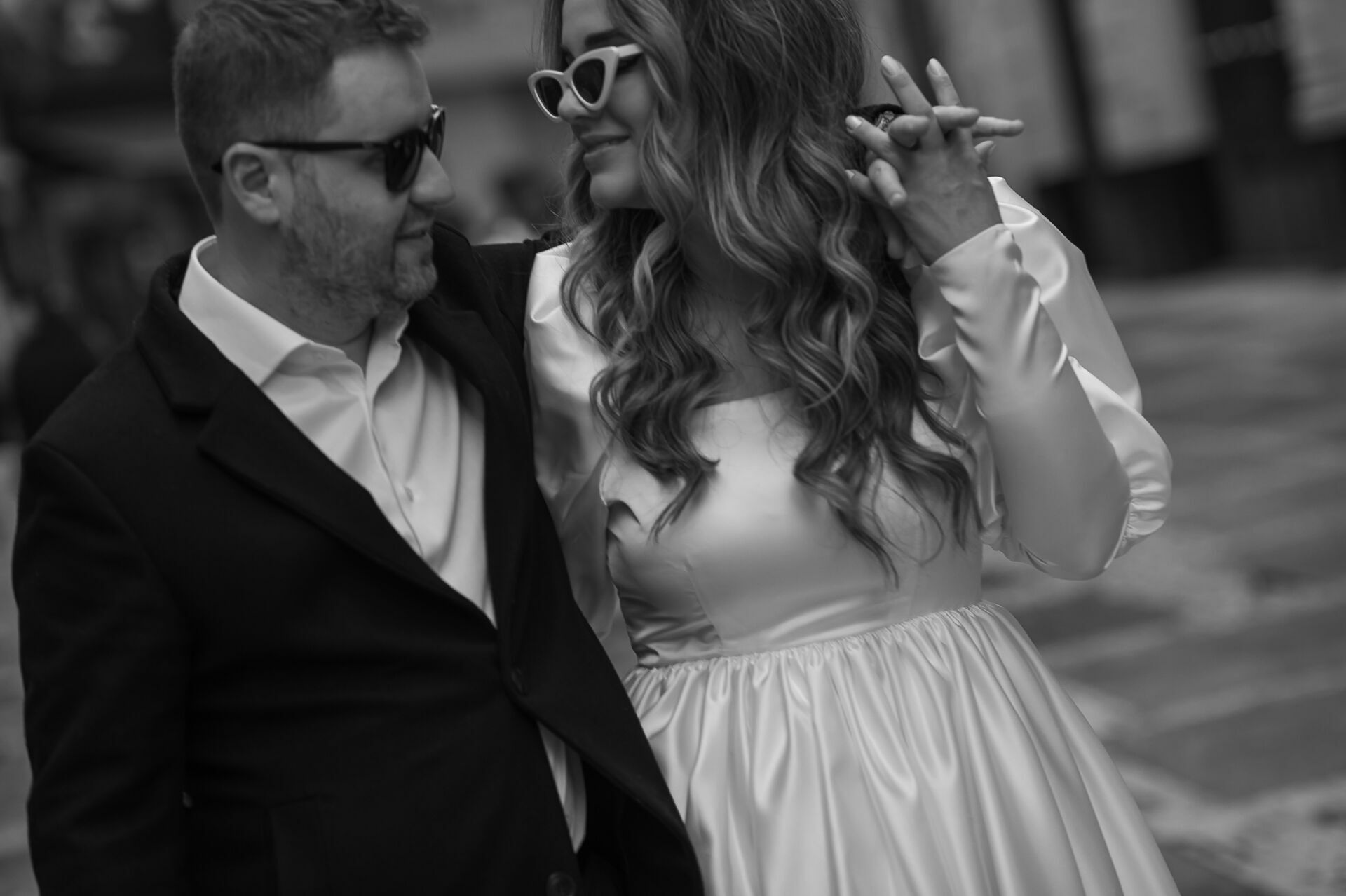 Foto Juliana e Marcelo - Imagem 43