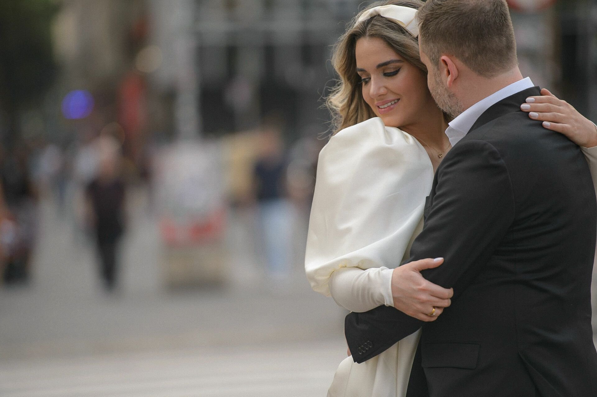 Foto Juliana e Marcelo - Imagem 11