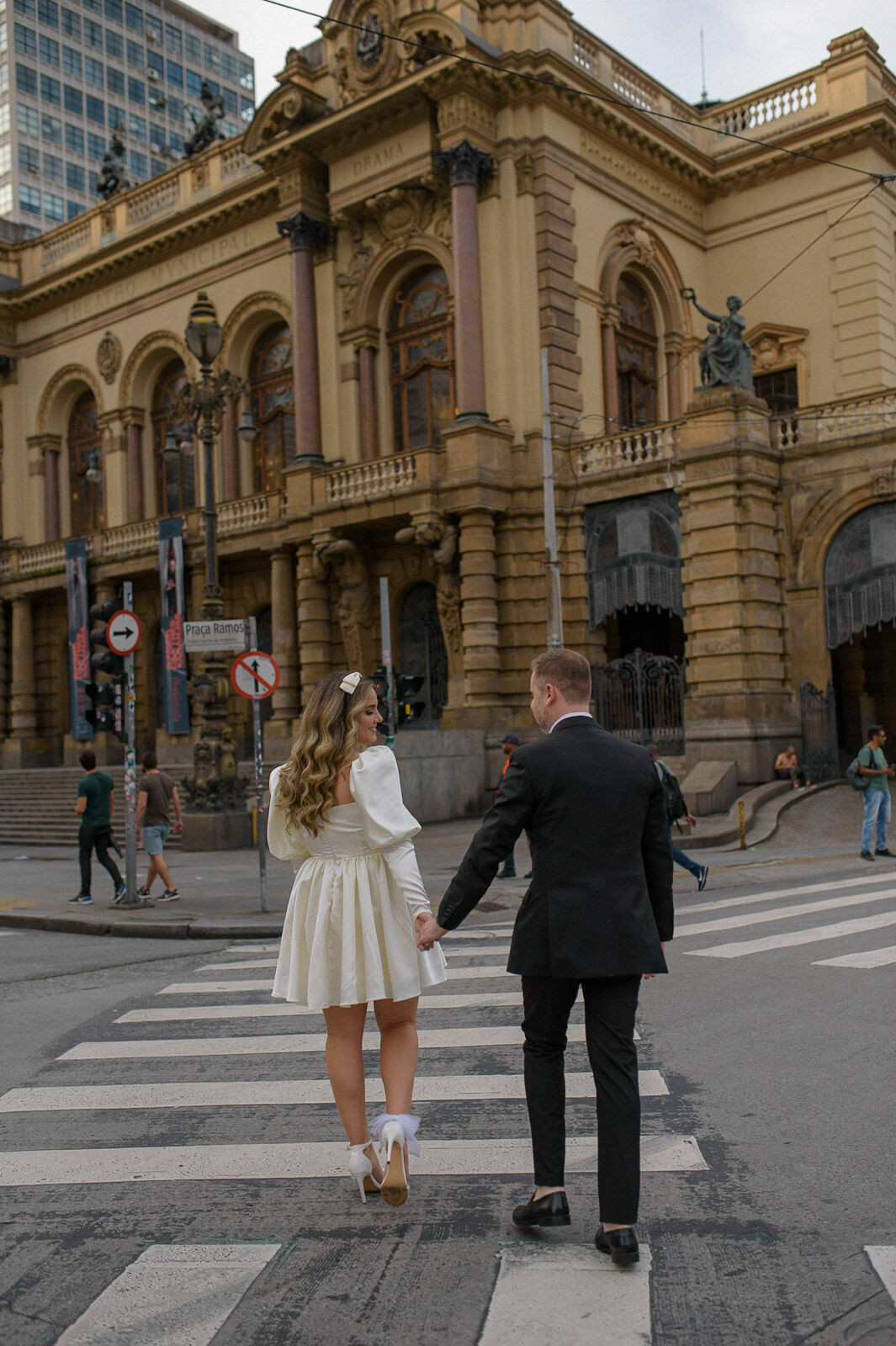 Foto Juliana e Marcelo - Imagem 16