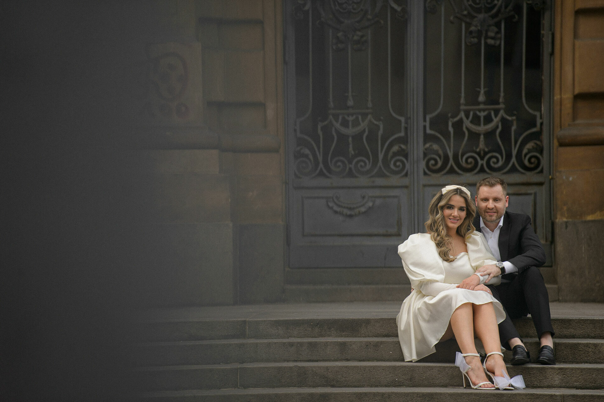 Foto Juliana e Marcelo - Imagem 20