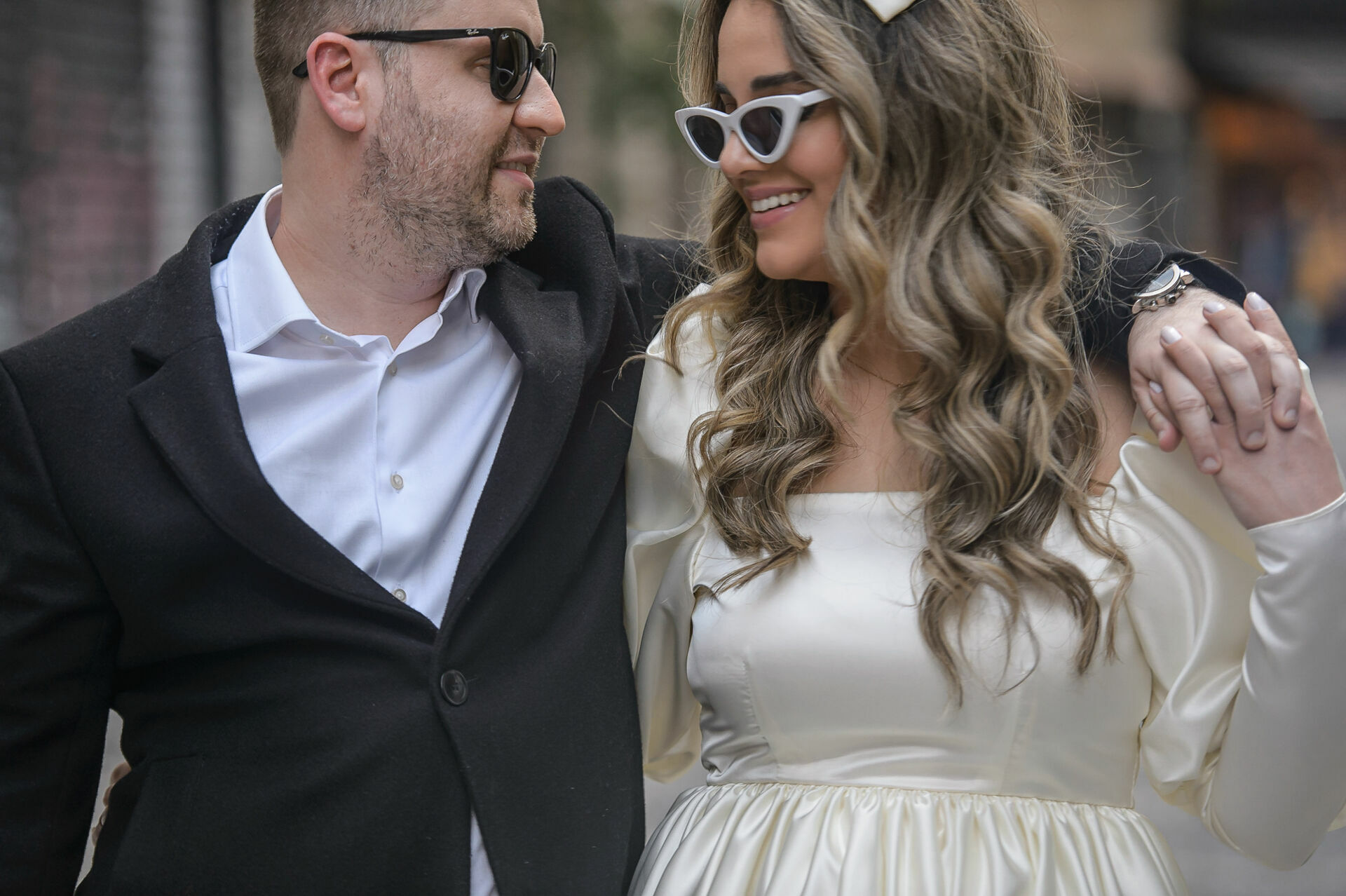 Foto Juliana e Marcelo - Imagem 44