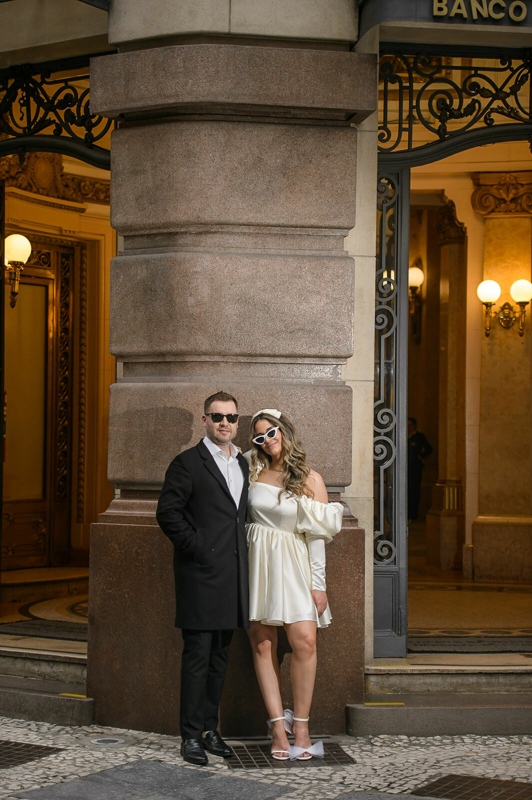 Foto Juliana e Marcelo - Imagem 50