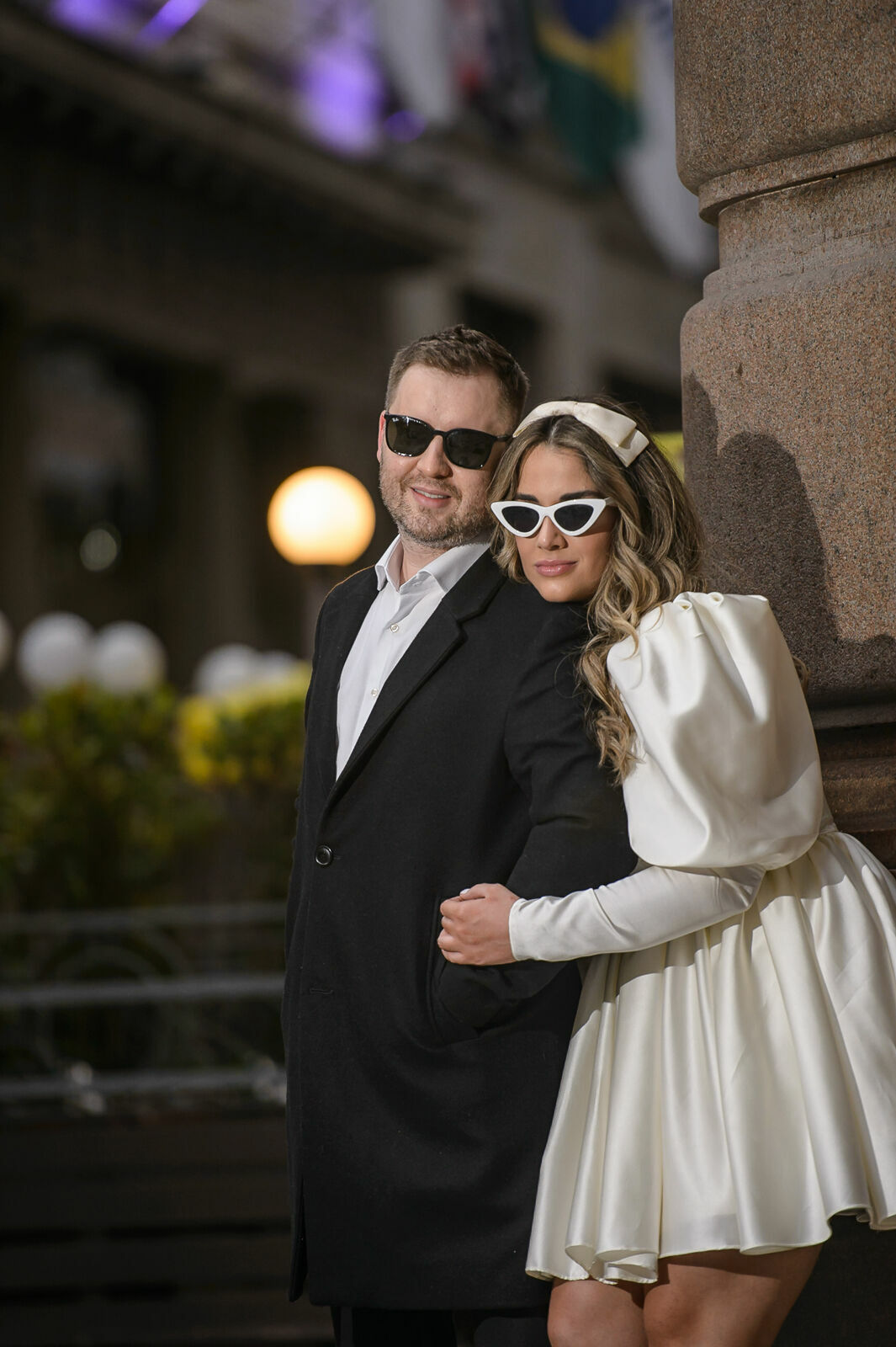 Foto Juliana e Marcelo - Imagem 54