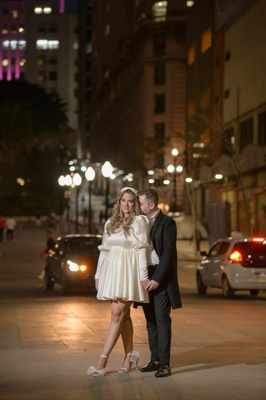 Foto Juliana e Marcelo - Imagem 58