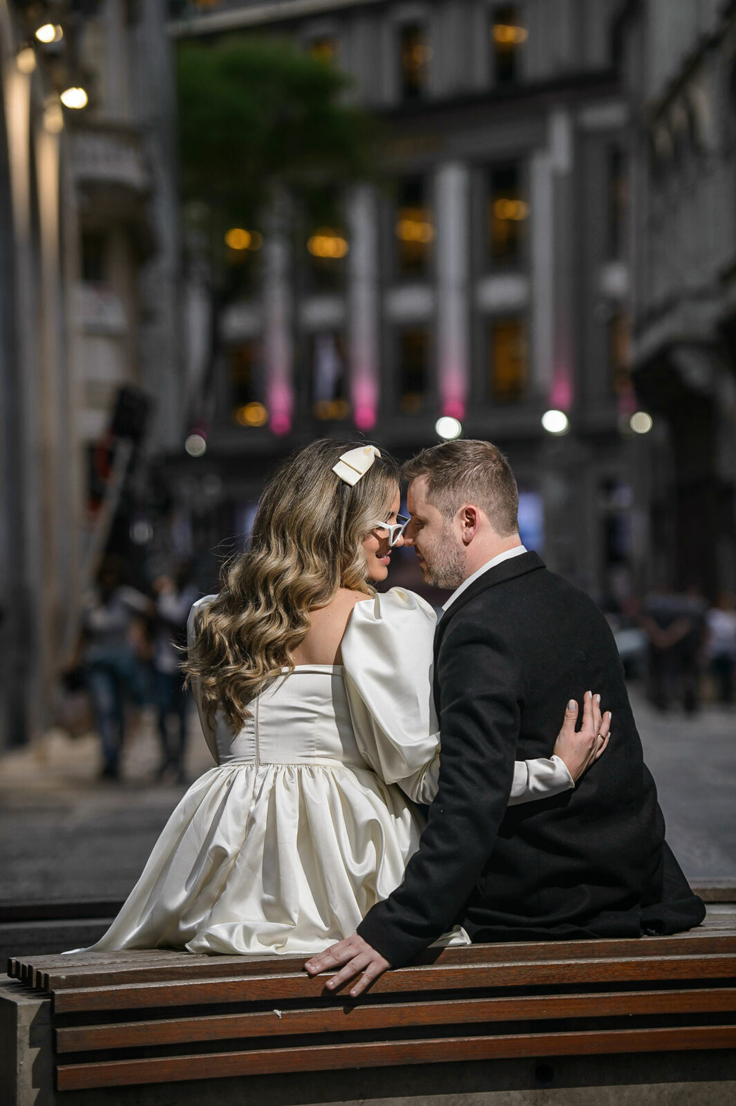 Foto Juliana e Marcelo - Imagem 55