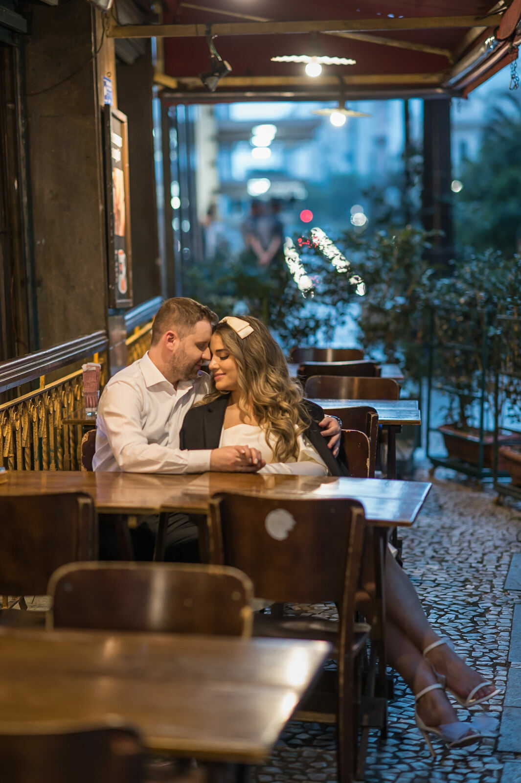 Foto Juliana e Marcelo - Imagem 56