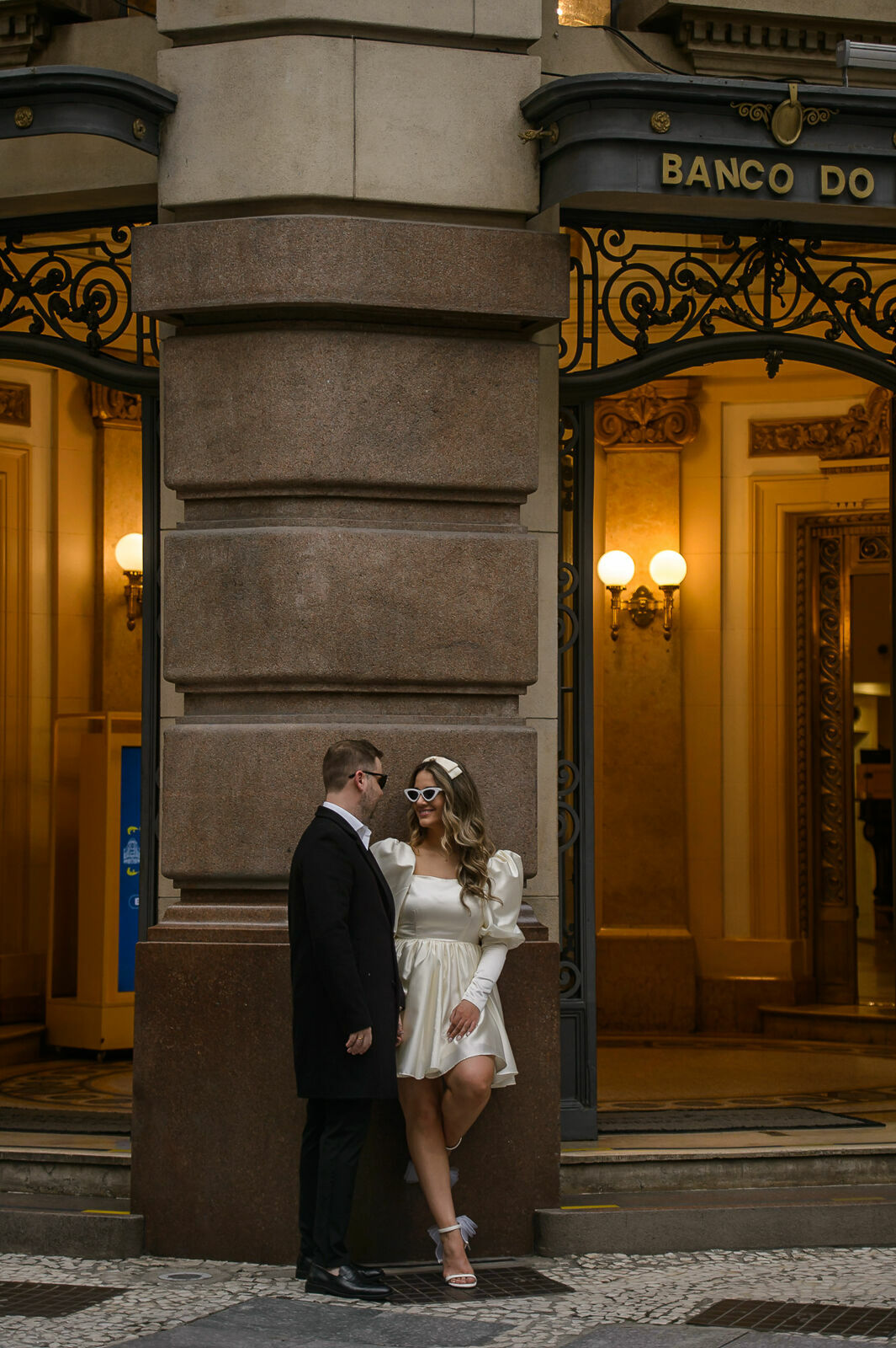 Foto Juliana e Marcelo - Imagem 49