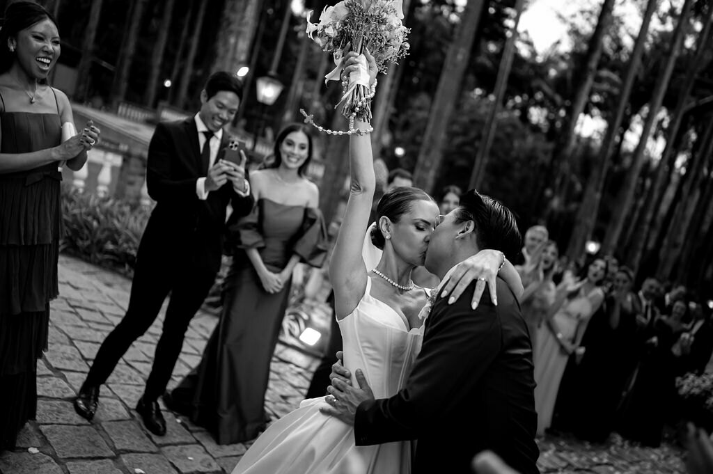 Vanessa e Victor Fazenda Santa Barbara