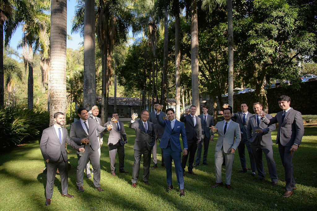 Foto Joana e Diego - Fazenda Vila Rica - Imagem 50