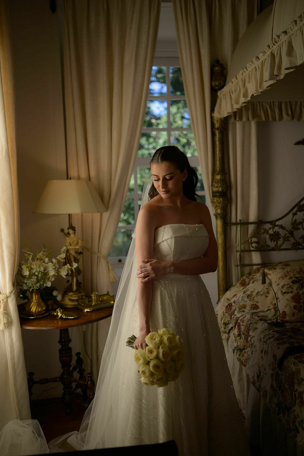 Foto Joana e Diego - Fazenda Vila Rica - Imagem 56