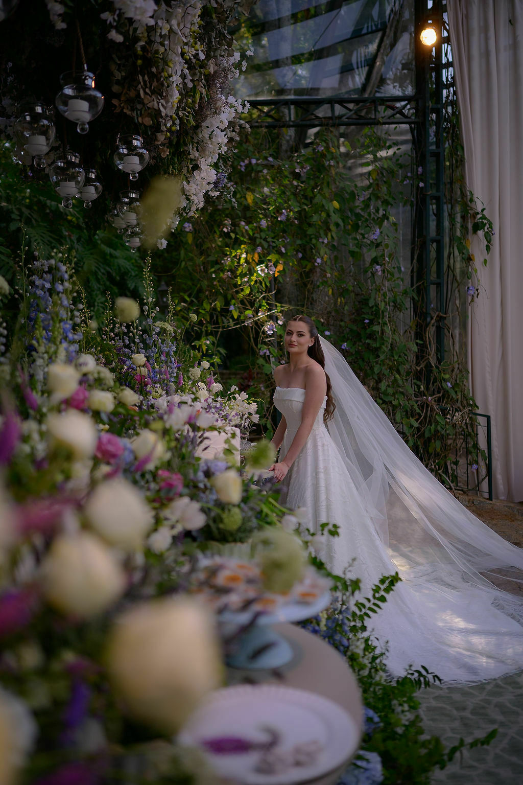 Foto Joana e Diego - Fazenda Vila Rica - Imagem 16