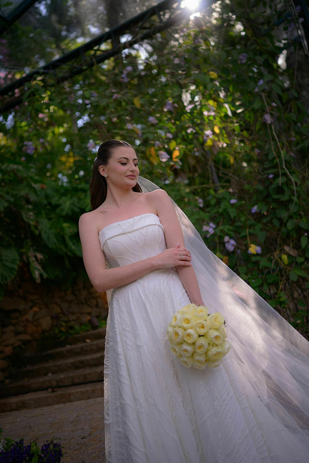 Foto Joana e Diego - Fazenda Vila Rica - Imagem 21