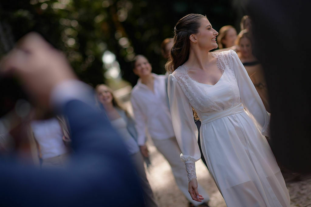 Foto Joana e Diego - Fazenda Vila Rica - Imagem 5