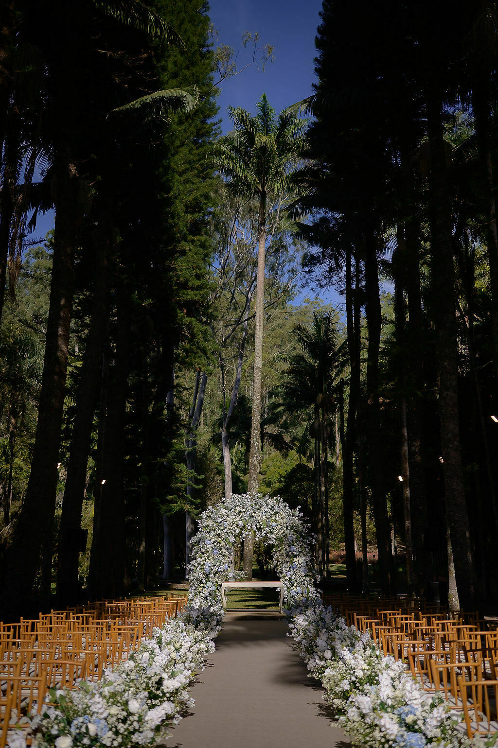 Foto Joana e Diego - Fazenda Vila Rica - Imagem 4
