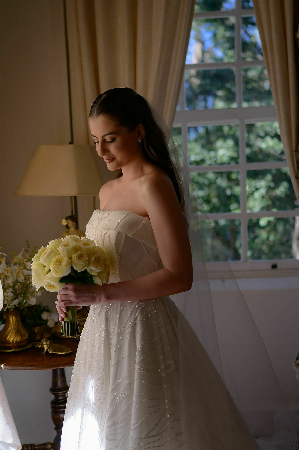 Foto Joana e Diego - Fazenda Vila Rica - Imagem 38