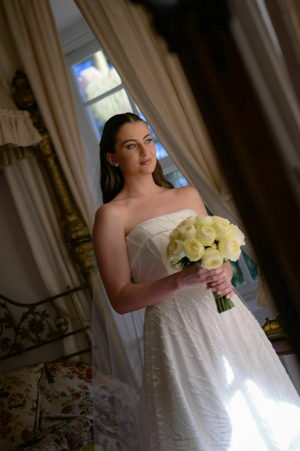 Foto Joana e Diego - Fazenda Vila Rica - Imagem 39