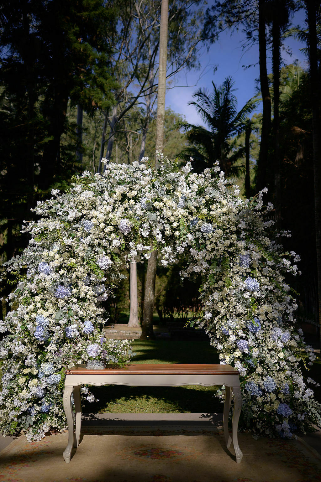 Foto Joana e Diego - Fazenda Vila Rica - Imagem 6