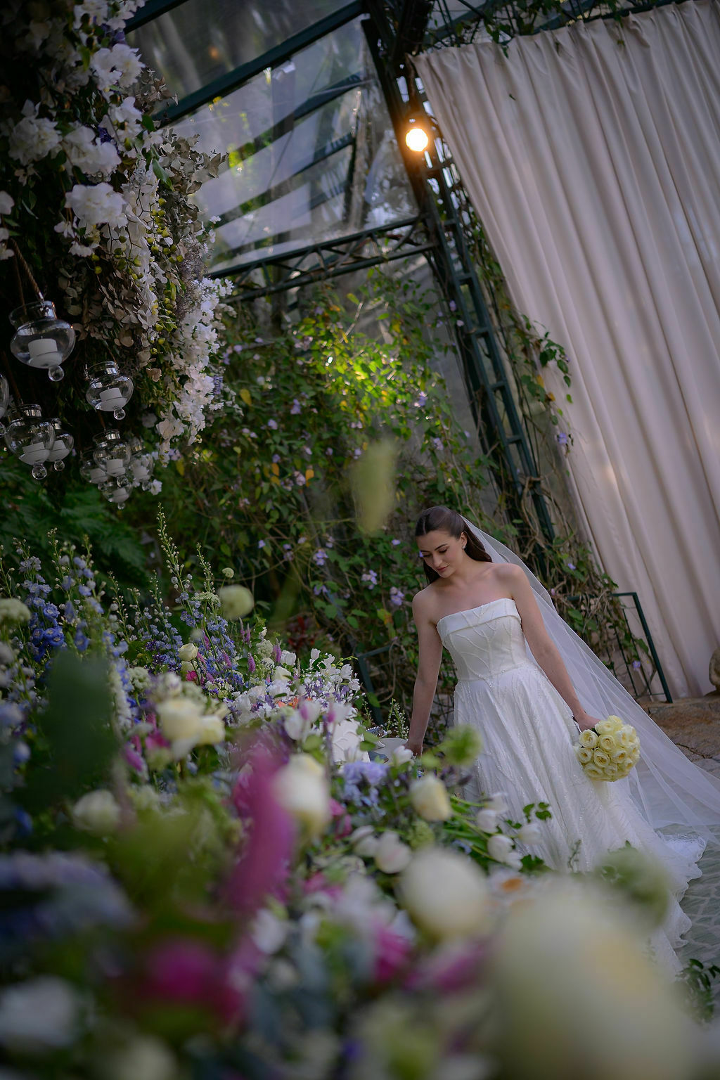 Foto Joana e Diego - Fazenda Vila Rica - Imagem 25
