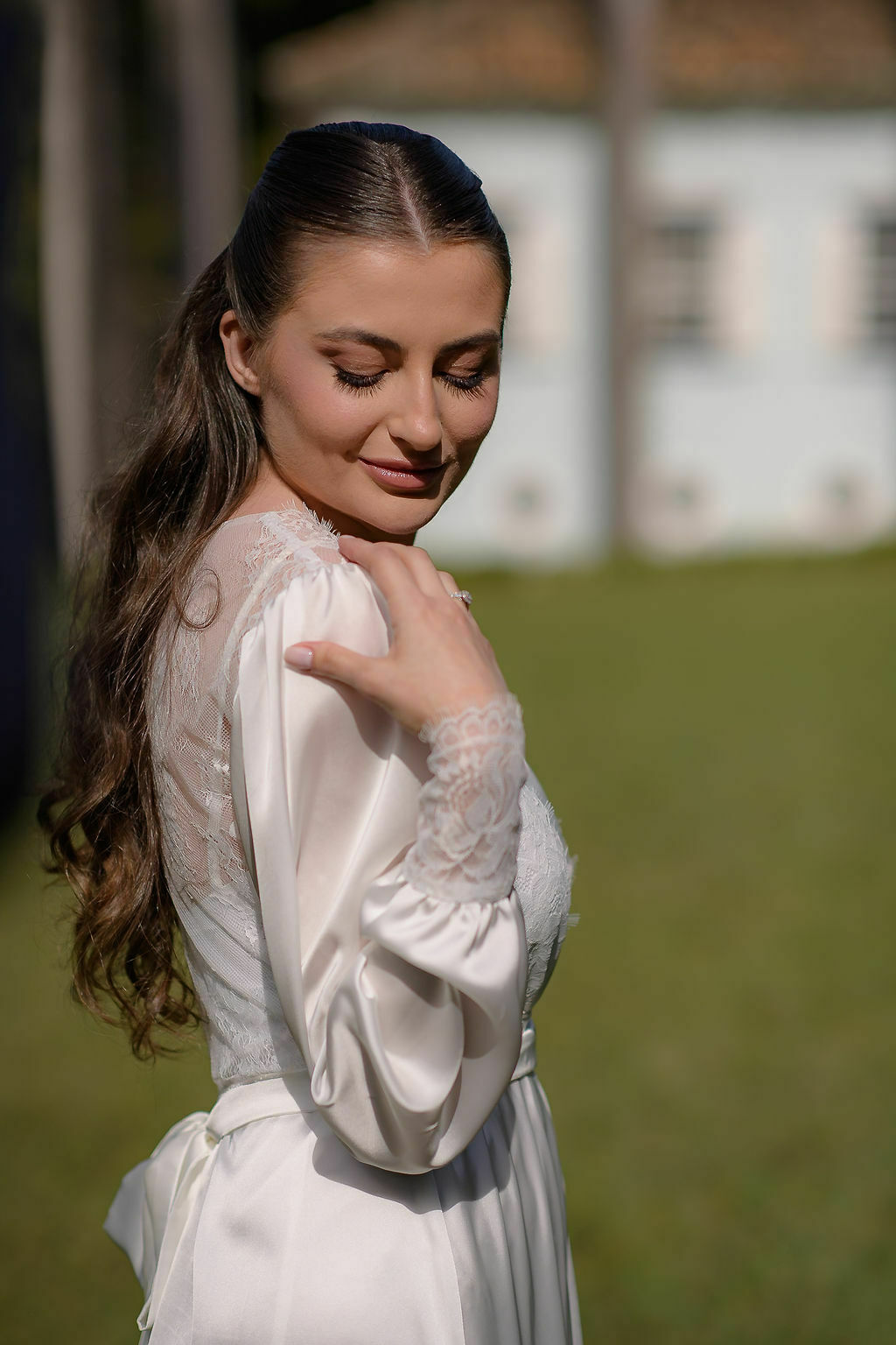 Foto Joana e Diego - Fazenda Vila Rica - Imagem 9