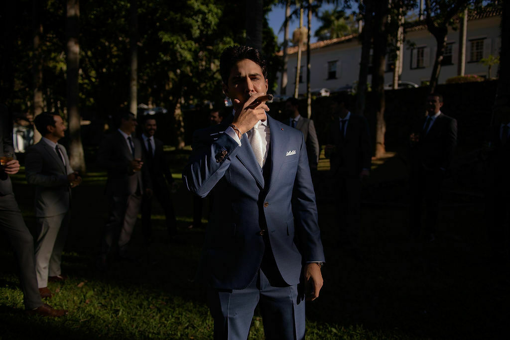 Foto Joana e Diego - Fazenda Vila Rica - Imagem 55