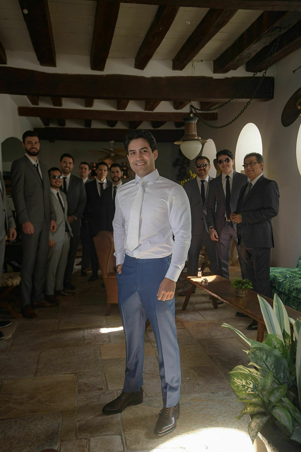 Foto Joana e Diego - Fazenda Vila Rica - Imagem 29