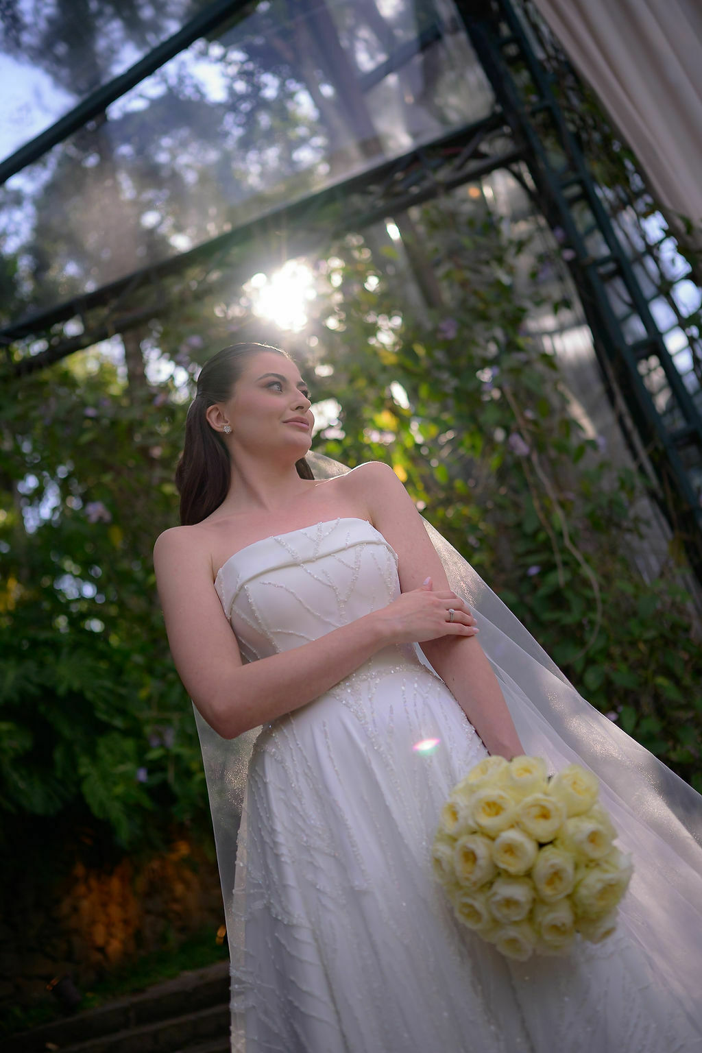 Foto Joana e Diego - Fazenda Vila Rica - Imagem 22