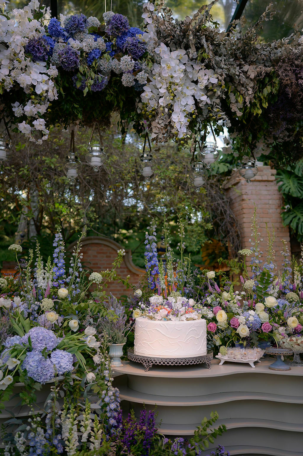 Foto Joana e Diego - Fazenda Vila Rica - Imagem 41