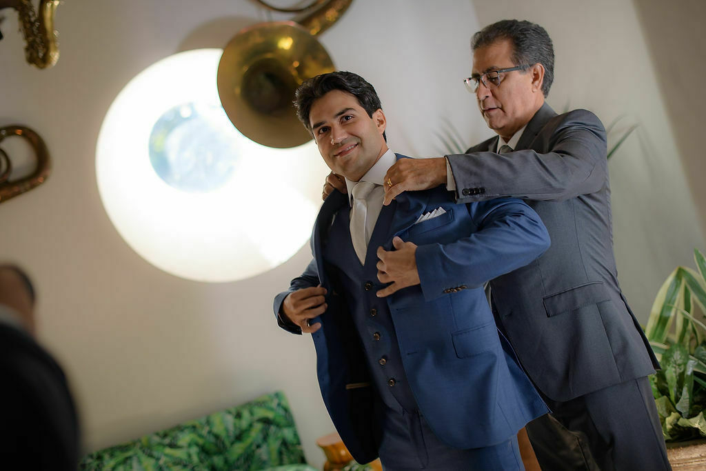 Foto Joana e Diego - Fazenda Vila Rica - Imagem 35