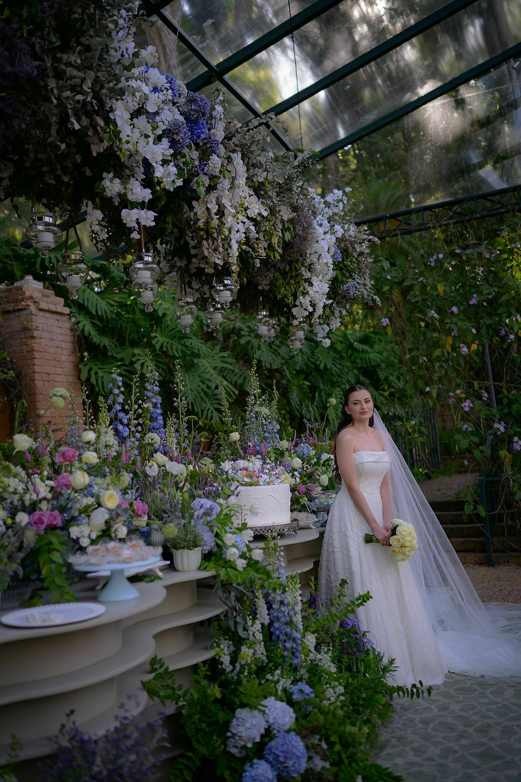 Foto Joana e Diego - Fazenda Vila Rica - Imagem 26