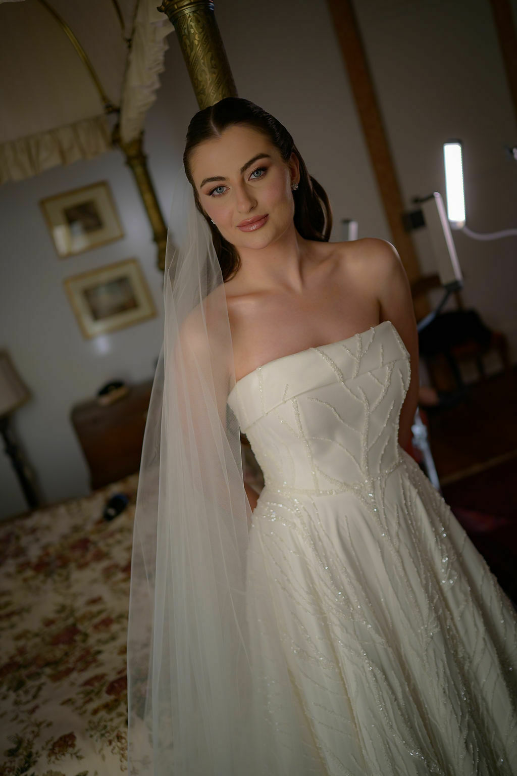 Foto Joana e Diego - Fazenda Vila Rica - Imagem 62