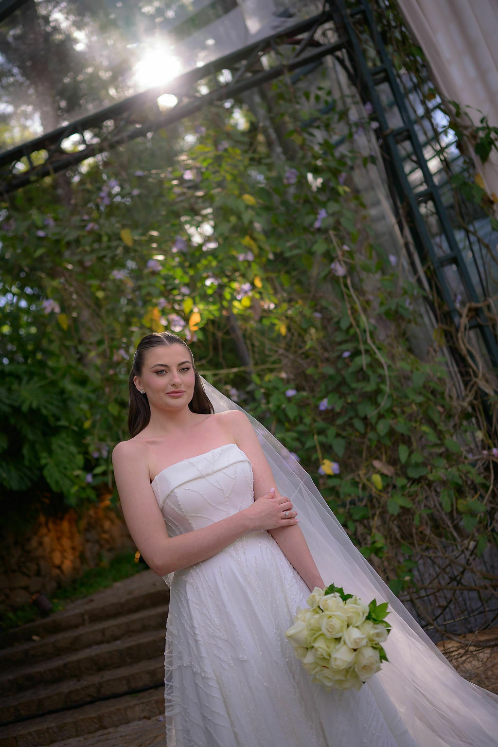 Foto Joana e Diego - Fazenda Vila Rica - Imagem 19