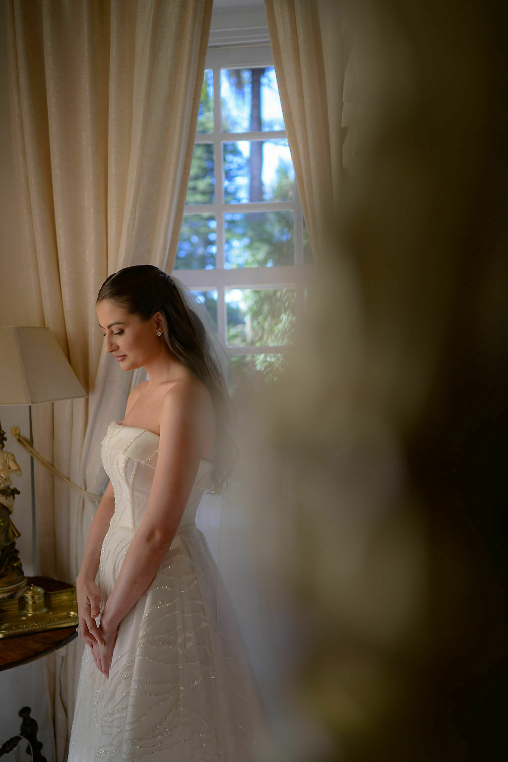 Foto Joana e Diego - Fazenda Vila Rica - Imagem 34