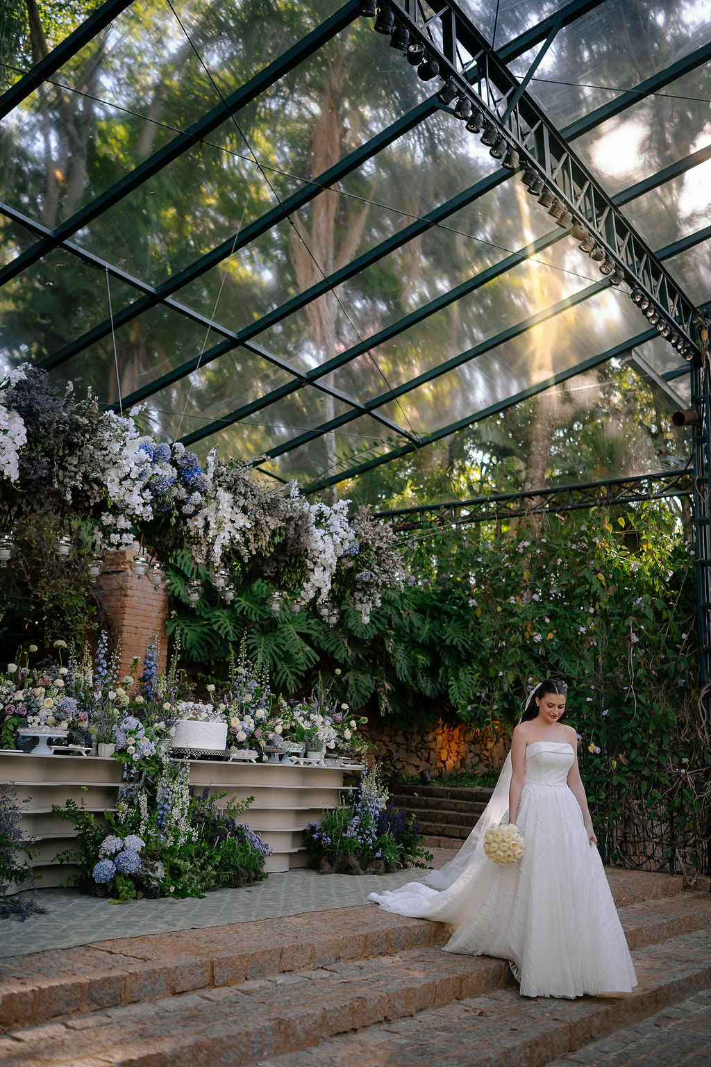 Foto Joana e Diego - Fazenda Vila Rica - Imagem 27