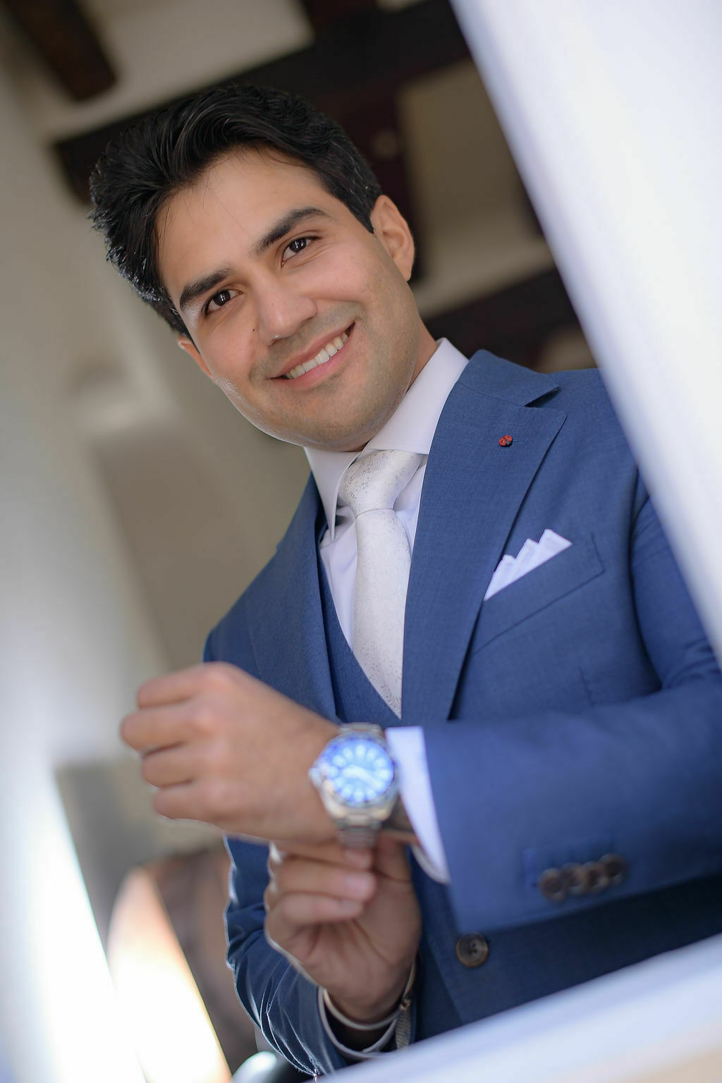 Foto Joana e Diego - Fazenda Vila Rica - Imagem 37