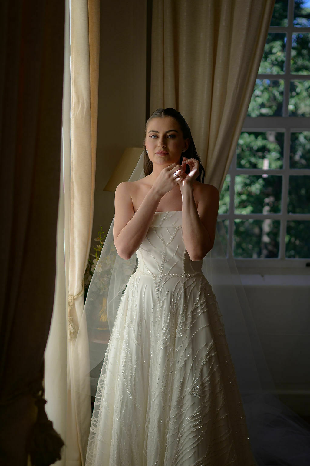 Foto Joana e Diego - Fazenda Vila Rica - Imagem 43