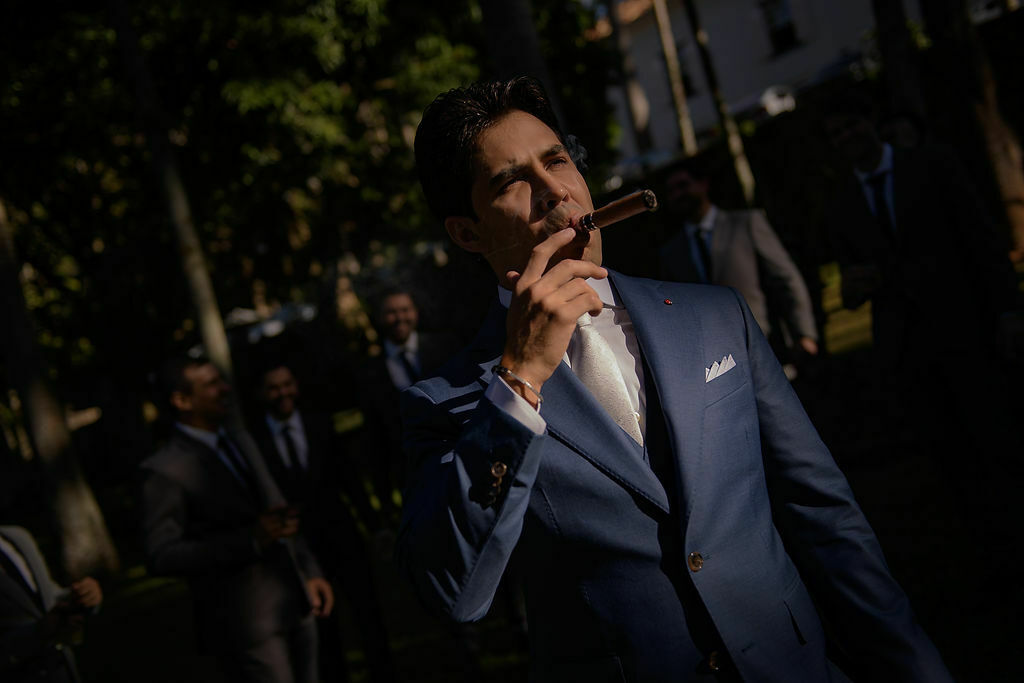 Foto Joana e Diego - Fazenda Vila Rica - Imagem 57