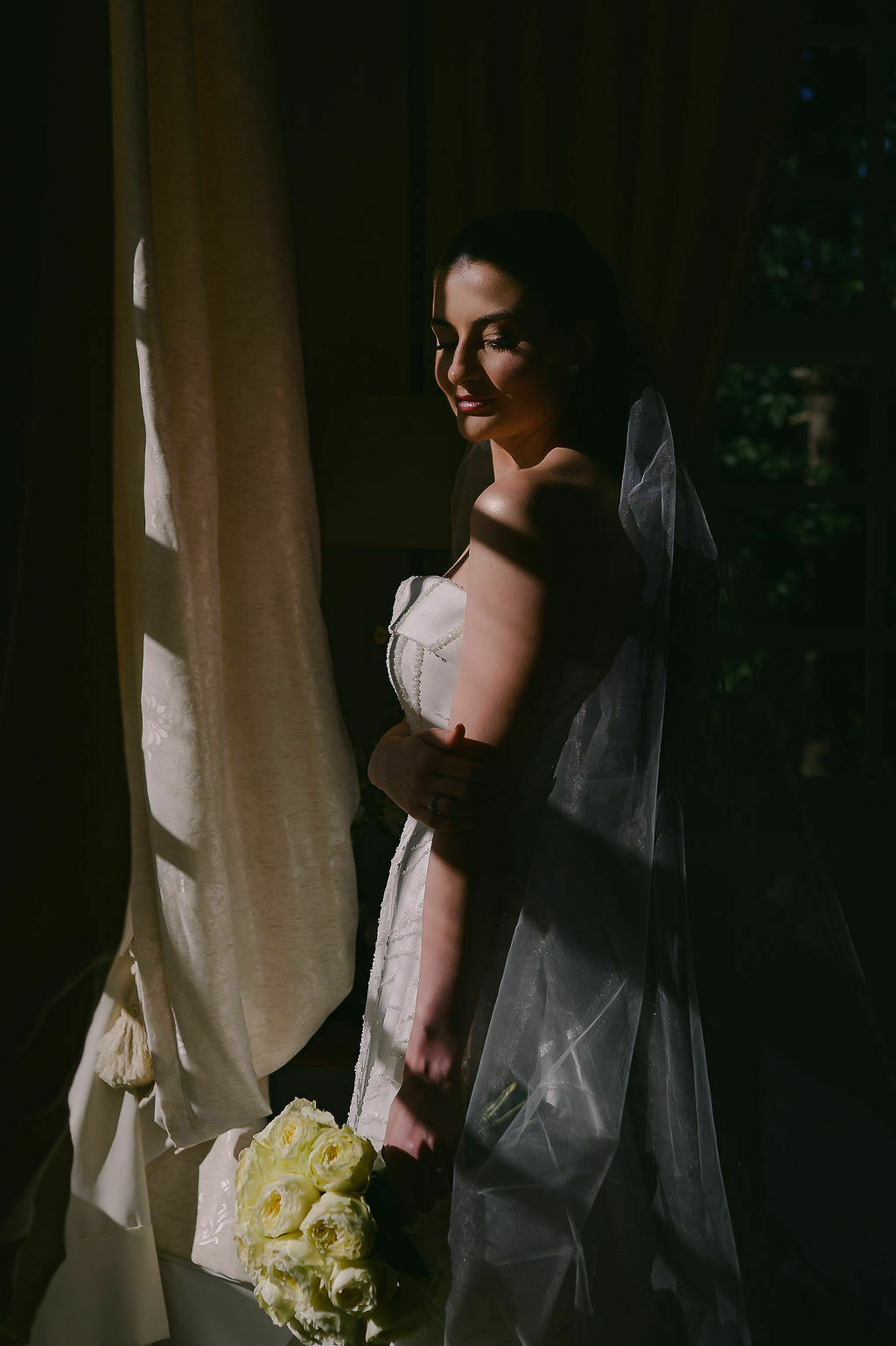 Foto Joana e Diego - Fazenda Vila Rica - Imagem 40